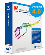EFI Colorproof XF 4.0