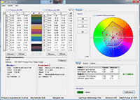 Neuer Color Verifier in EFI Colorproof XF 4.5