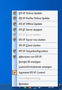 EFI Colorproof XF 4.5 Server