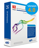 EFI Colorproof XF4.0