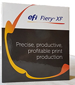 EFI Fiery XF 7