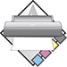 EFI Colorproof XF Printer Option