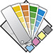 EFI Colorproof XF Spot Color Option