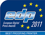 Die European Digital Press Association: Fachleute aus 18 Ländern Europas bewerten professionelle Drucktechnologie