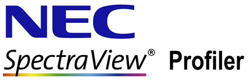 NEC Spectraview Profiler_5