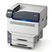 OKI Pro9431DN  A3plus Farblaserdrucker