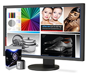 NEC PA271q Spectraview Reference NEC PA271q Spectraview Reference
