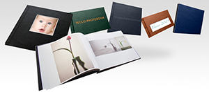 Tecco Photobook Fotobuch  von EFI eXpress 4.1 unterstützt