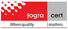 When Quality matters - Fogra cert