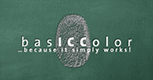 basICColor - because it simply works!