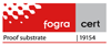 EFI 9200 Fogra zertifiziert